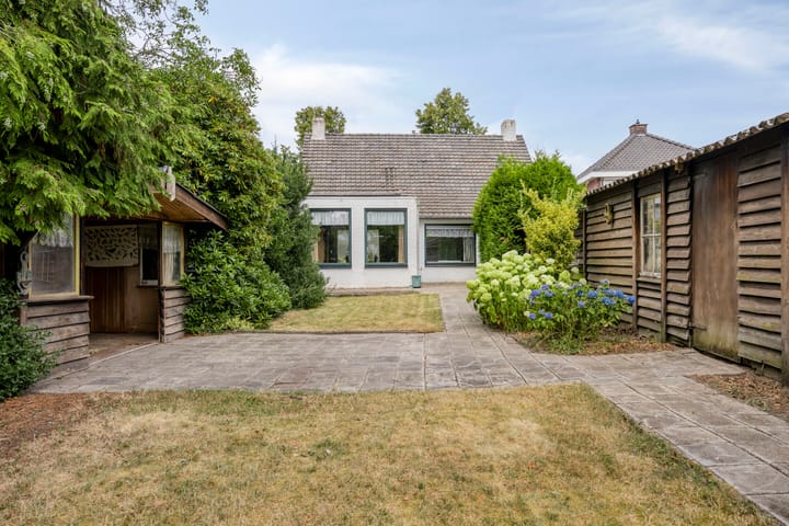 Foto 4 van Wilhelminalaan 86