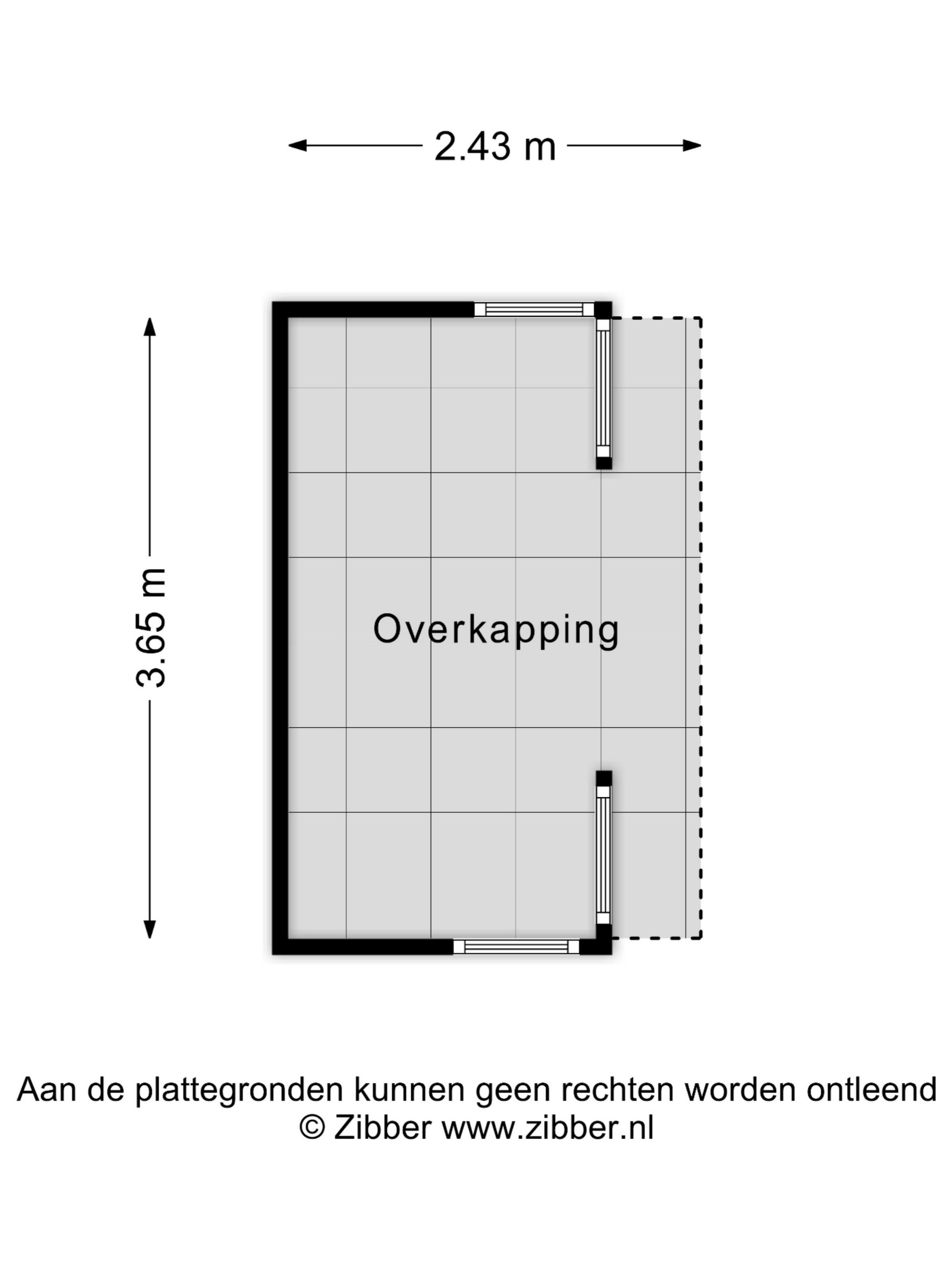 Foto 36 van Wilhelminalaan 86