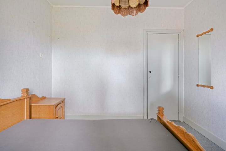 Vrijstaande woning te koop: Wilhelminalaan 86, Reusel