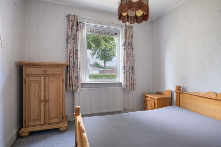 Vrijstaande woning te koop: Wilhelminalaan 86, Reusel