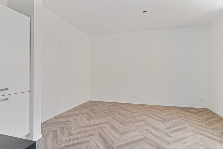 Studio te koop: Fascinatio Boulevard 888L, Capelle Aan Den Ijssel