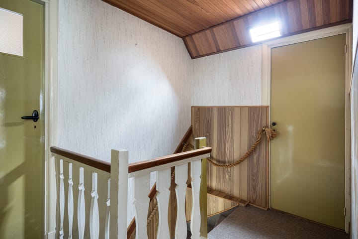 Vrijstaande woning te koop: Wilhelminalaan 86, Reusel