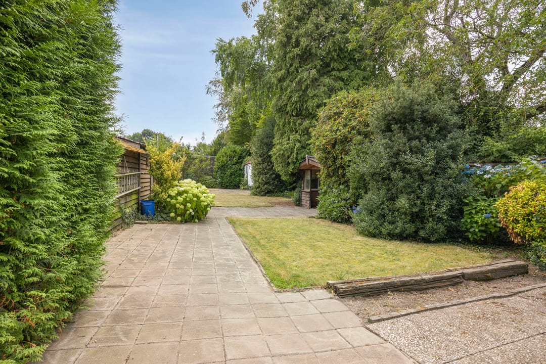 Foto 26 van Wilhelminalaan 86