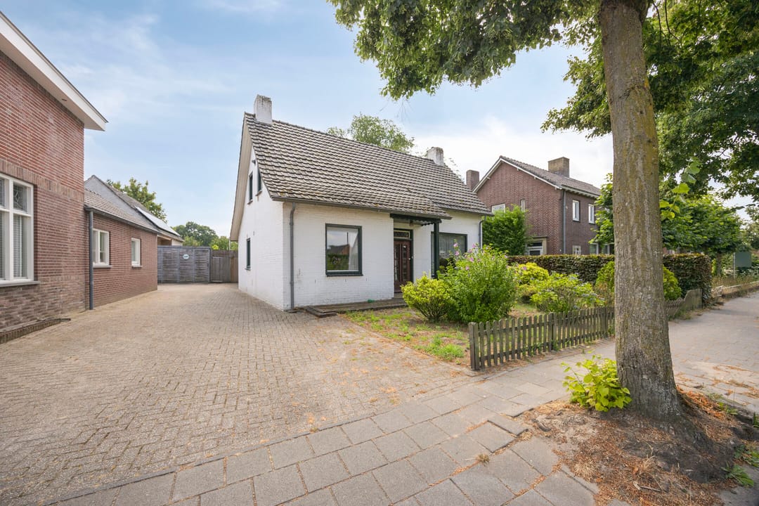 Foto 1 van Wilhelminalaan 86