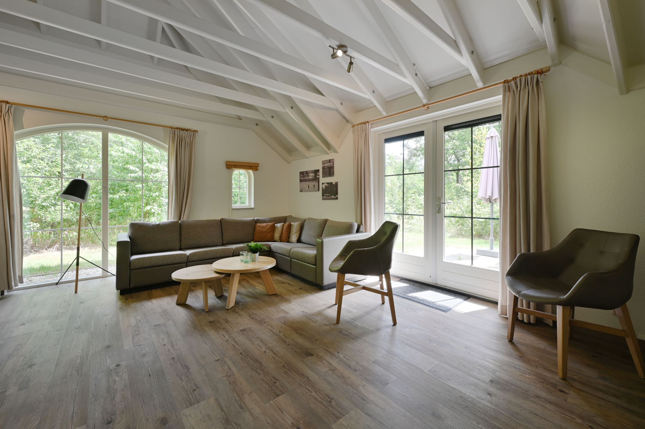 3-bedroom freehold villa in Holten — photo 3 of 5