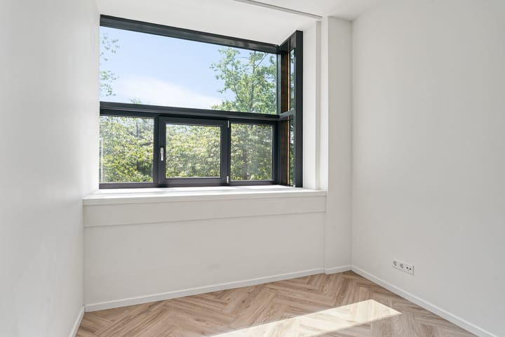Studio te koop: Fascinatio Boulevard 888L, Capelle Aan Den Ijssel