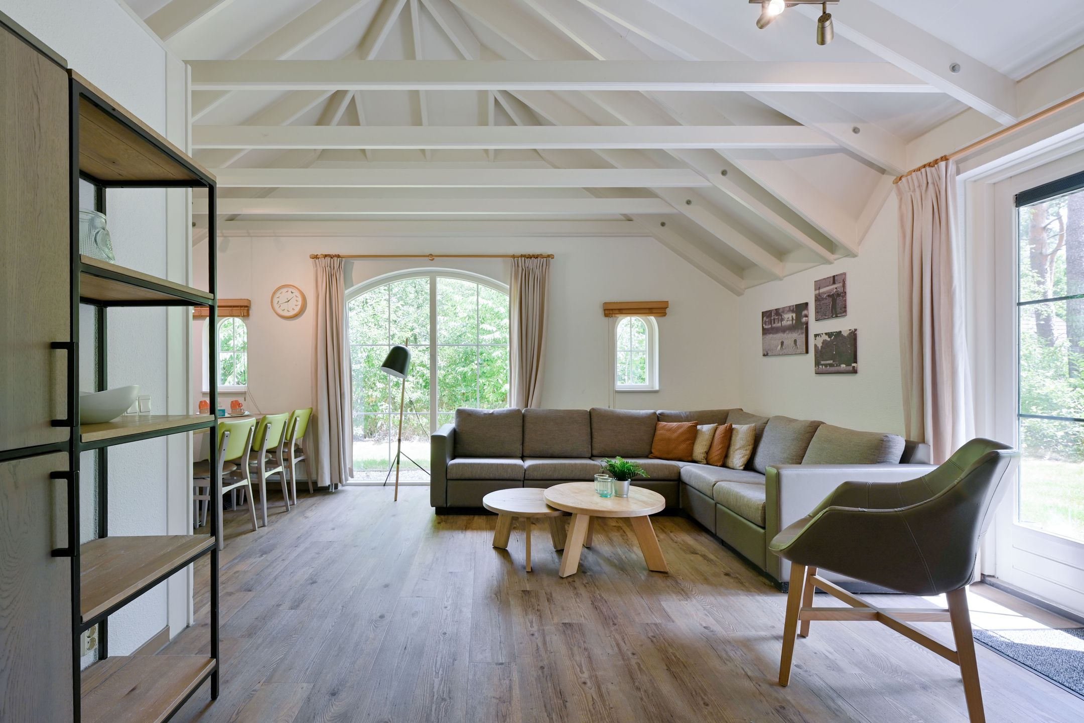 3-bedroom freehold villa in Holten — photo 5 of 5