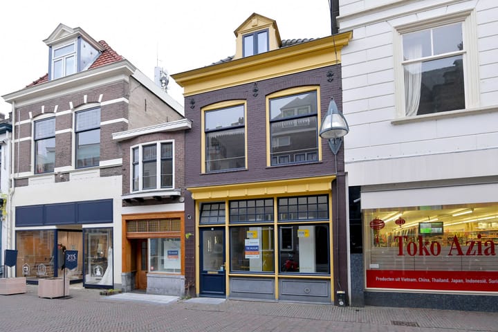 Nieuwstraat 64, Deventer
