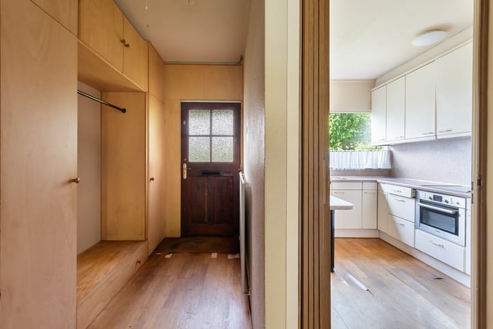 Hoekwoning te koop: Lyra 30, Dordrecht