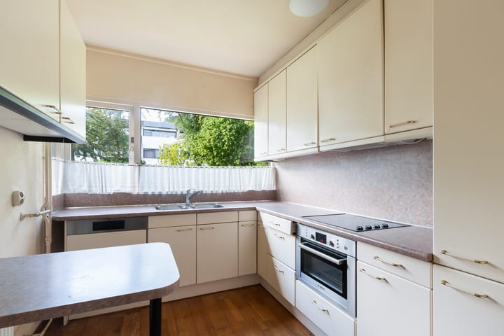 Hoekwoning te koop: Lyra 30, Dordrecht