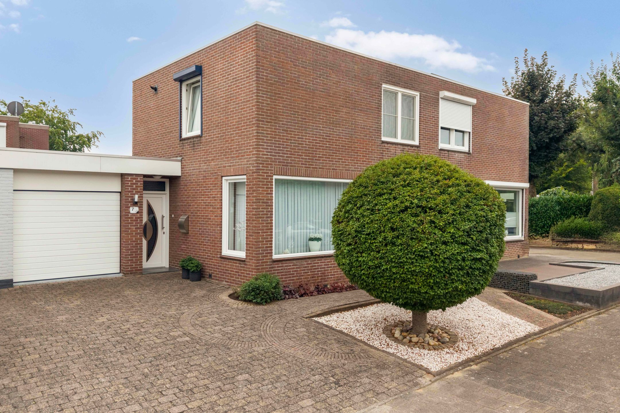Renierstraat 7 