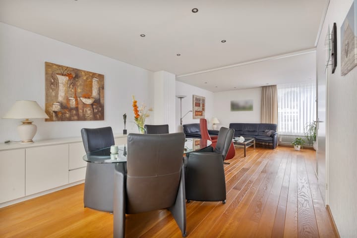 Tussenwoning te koop: Renierstraat 7, Kerkrade