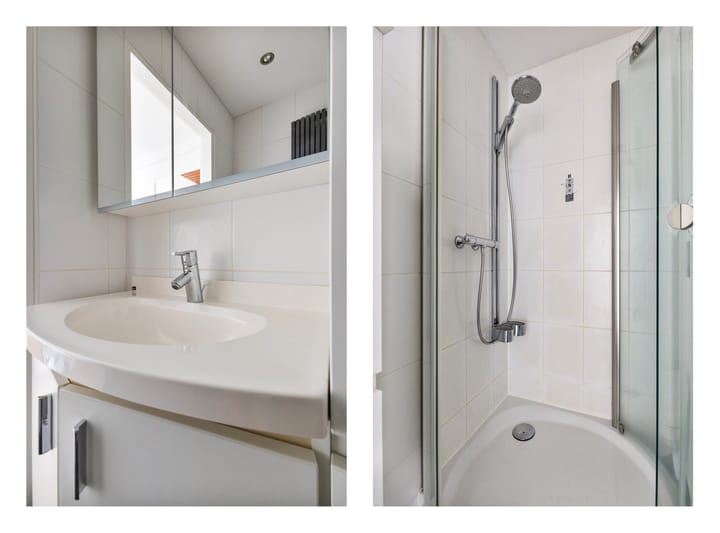Tussenwoning te koop: Renierstraat 7, Kerkrade