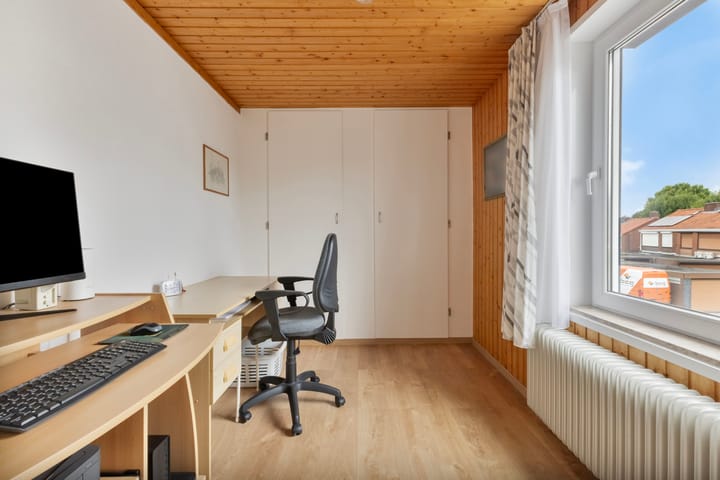 Tussenwoning te koop: Renierstraat 7, Kerkrade