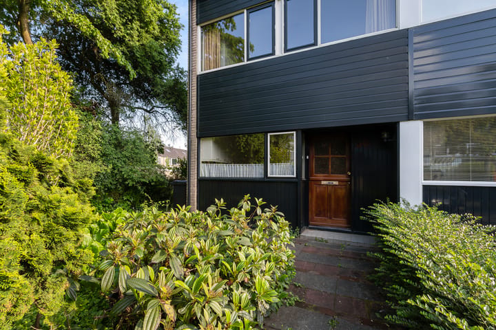 Hoekwoning te koop: Lyra 30, Dordrecht