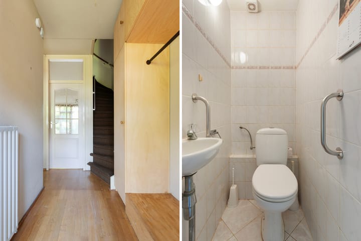 Hoekwoning te koop: Lyra 30, Dordrecht