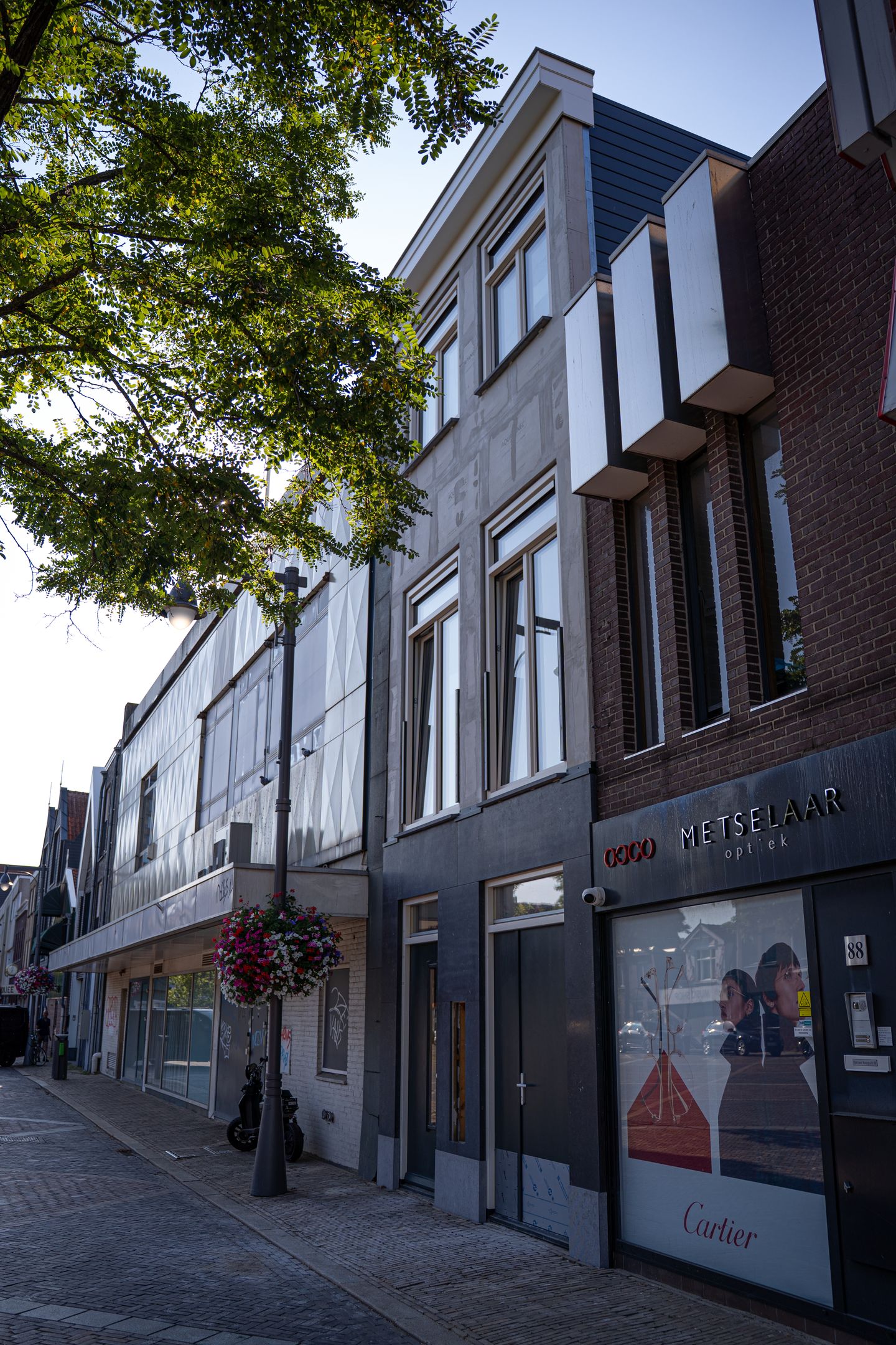 Bekijk foto 5 van Gedempte Gracht 65
