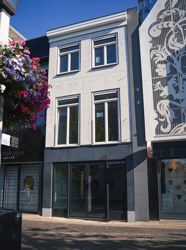 Gedempte Gracht 65, Zaandam