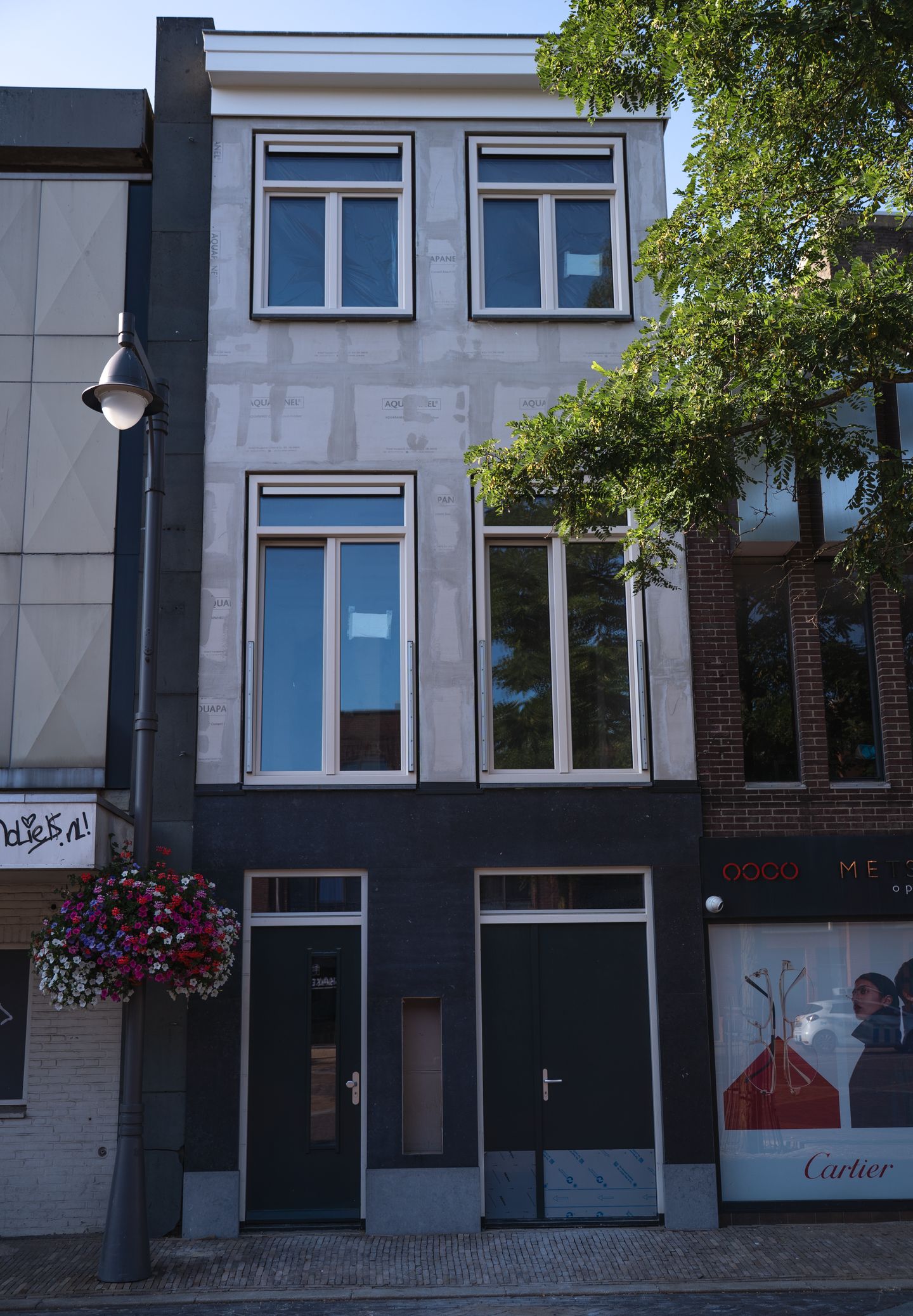 Bekijk foto 4 van Gedempte Gracht 65
