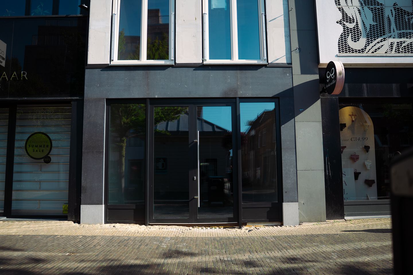 Bekijk foto 3 van Gedempte Gracht 65