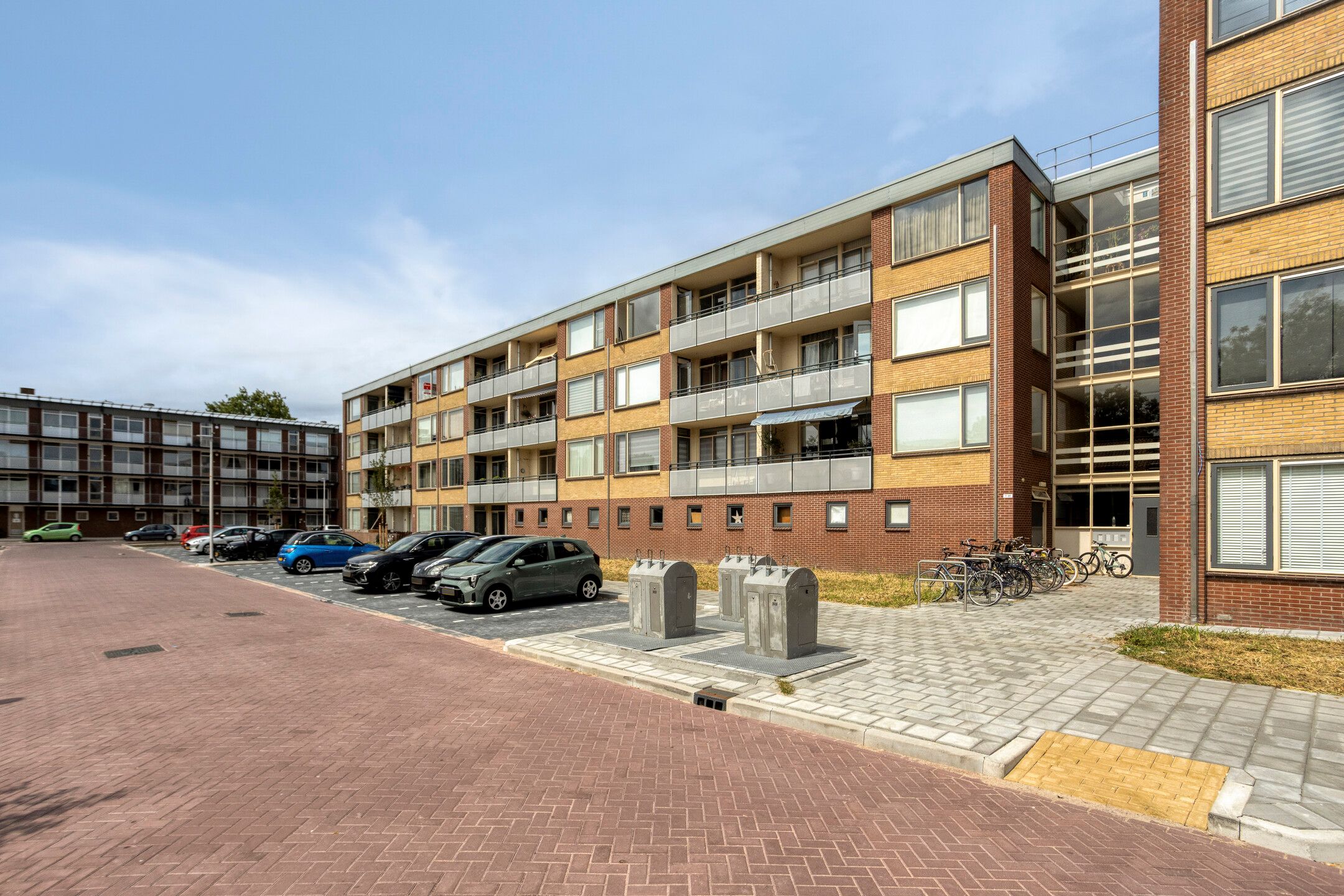Lekstraat 11 