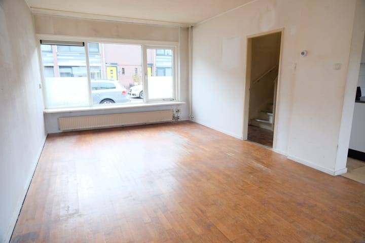 Foto 3 van Meeuwstraat 32