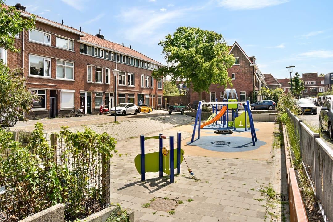 Foto 41 van Richard Holstraat 36