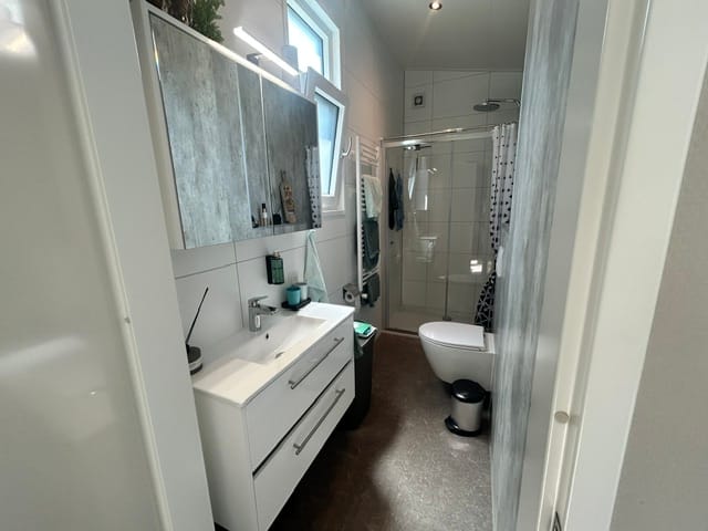 Vrijstaande woning te koop: Putterweg 70-306, Garderen