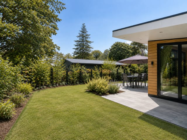 2-bedroom freehold villa in Garderen — photo 2 of 5