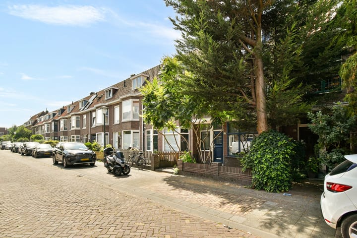 Foto 4 van Richard Holstraat 36