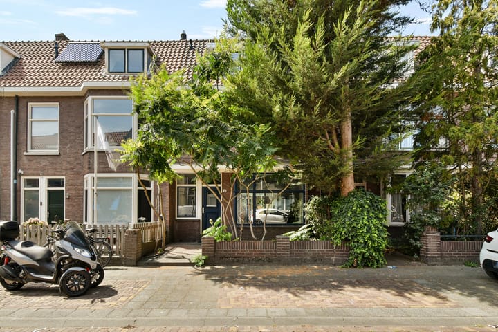 Richard Holstraat 36