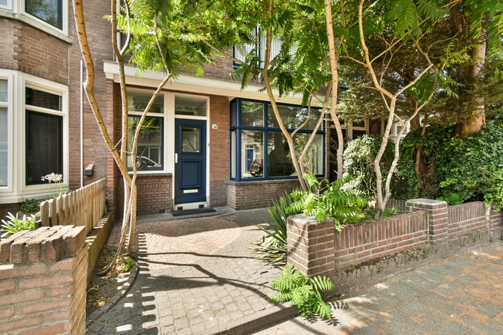 Foto 3 van Richard Holstraat 36