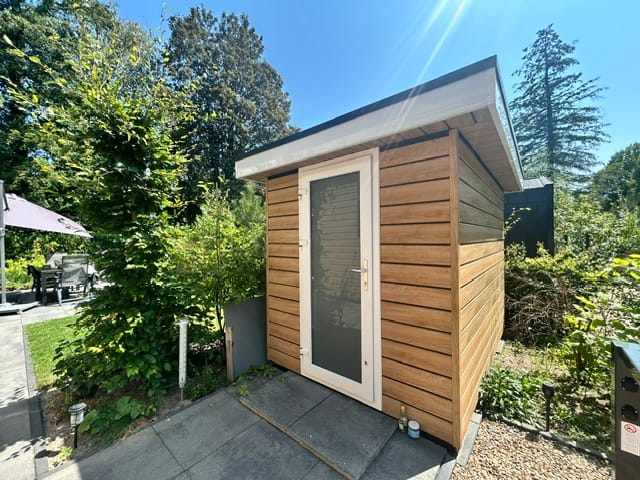 2-bedroom freehold villa in Garderen — photo 4 of 5