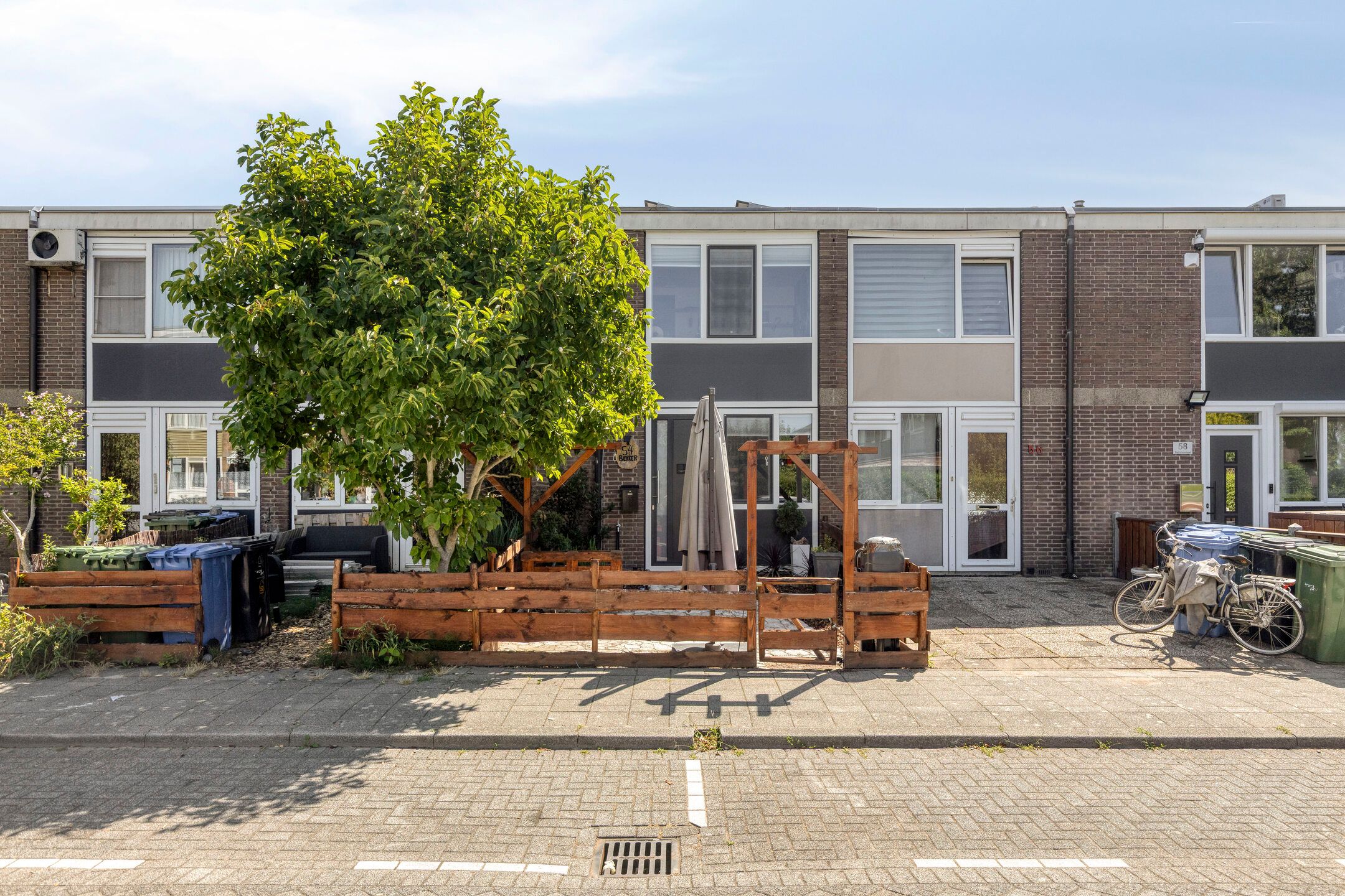 Tieflandstraat 54