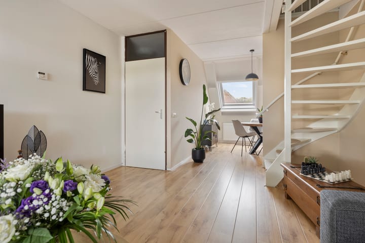 Appartement te koop: Mudaheerd 44, Groningen
