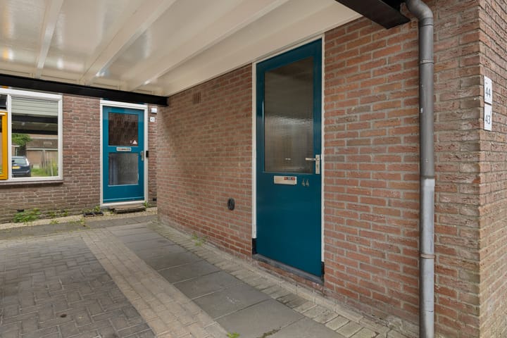 Appartement te koop: Mudaheerd 44, Groningen