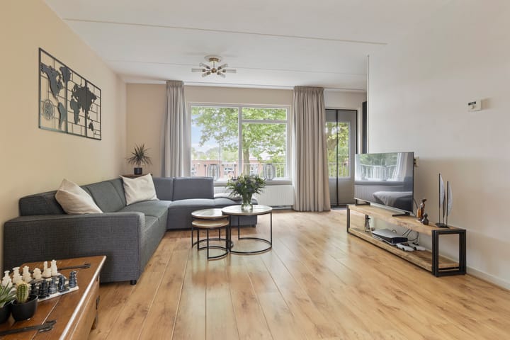 Appartement te koop: Mudaheerd 44, Groningen