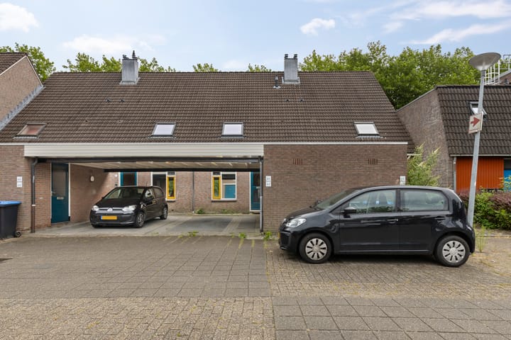Appartement te koop: Mudaheerd 44, Groningen