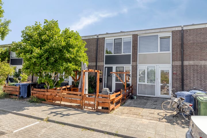 Foto 4 van Tieflandstraat 54