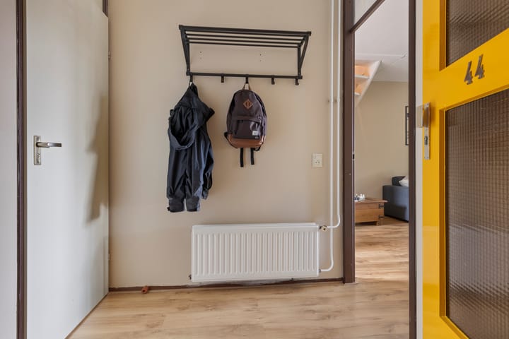 Appartement te koop: Mudaheerd 44, Groningen
