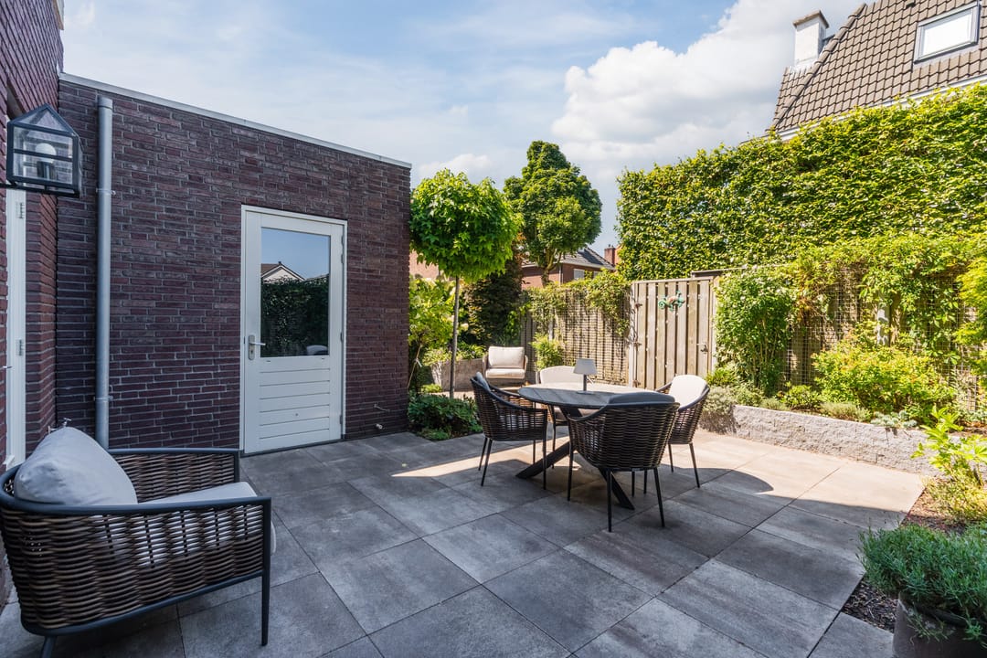 Foto 47 van Heggestraat 50