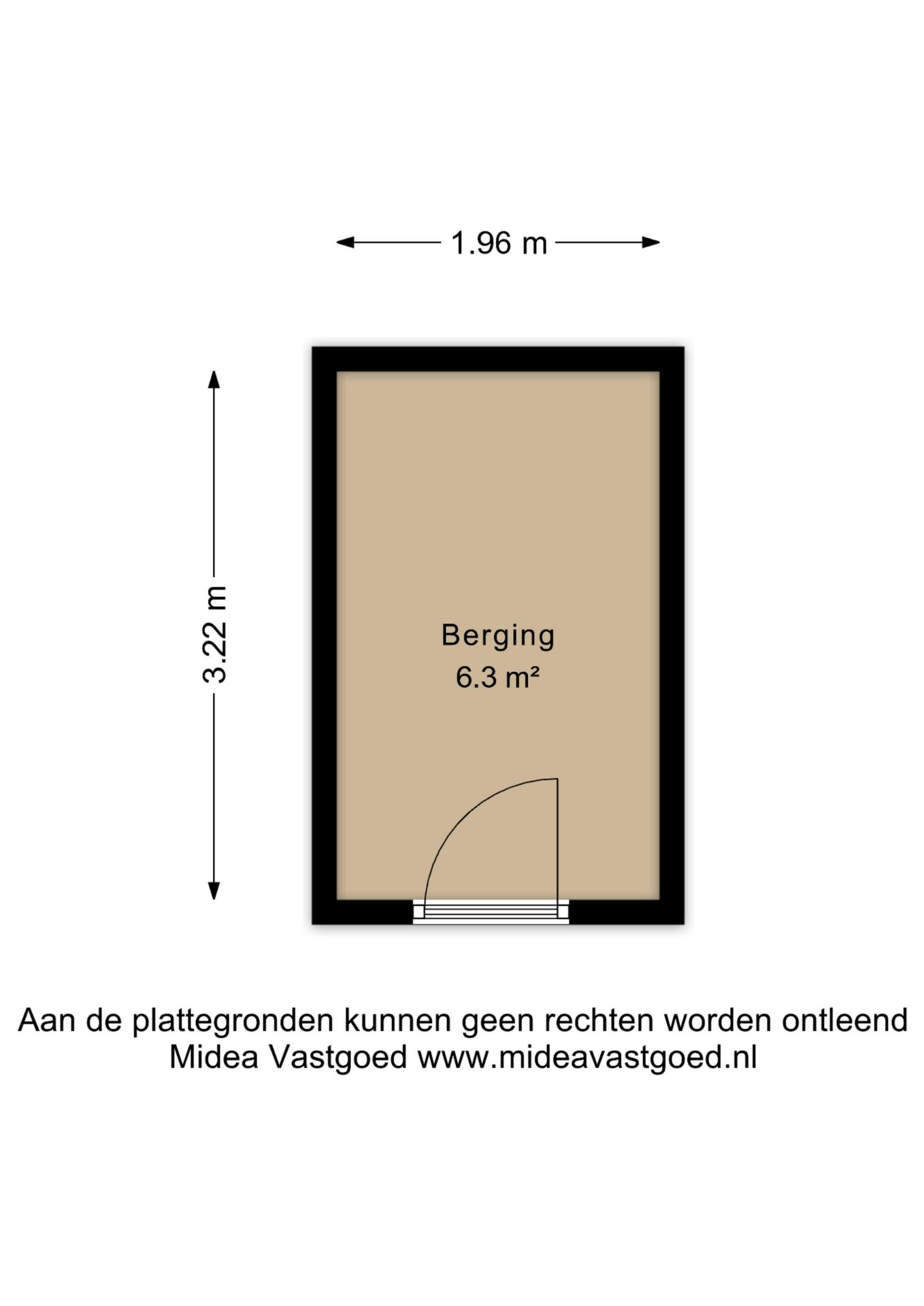Foto 45 van Tesselschadestraat 21-A22