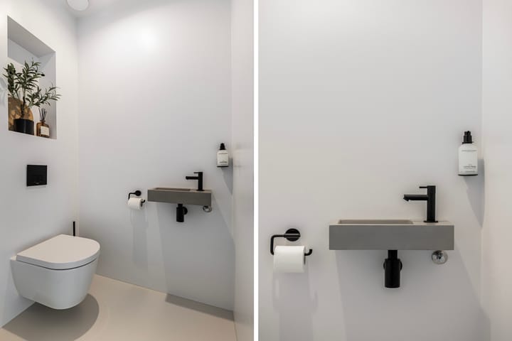 Appartement te koop: Tesselschadestraat 21A22, Leeuwarden