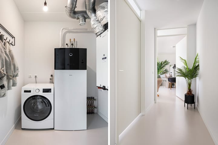 Appartement te koop: Tesselschadestraat 21A22, Leeuwarden