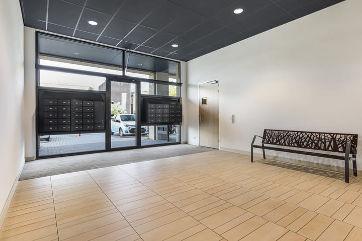 Appartement te koop: Tesselschadestraat 21A22, Leeuwarden