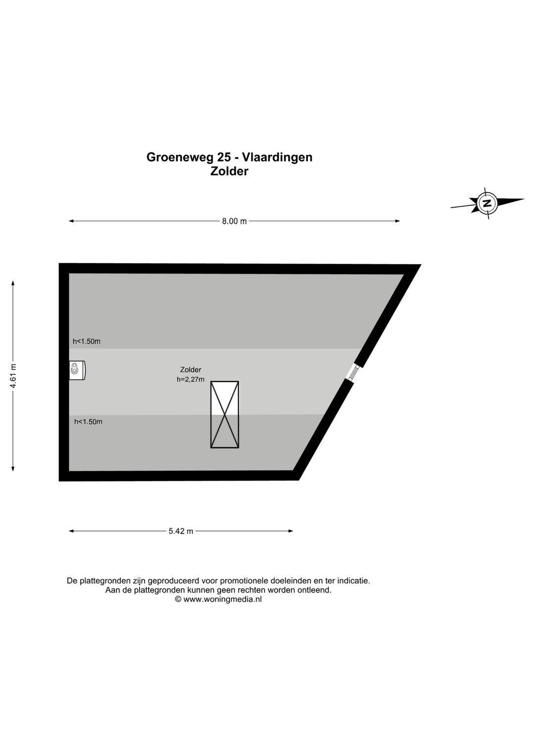 Photo 41 of Groeneweg 25