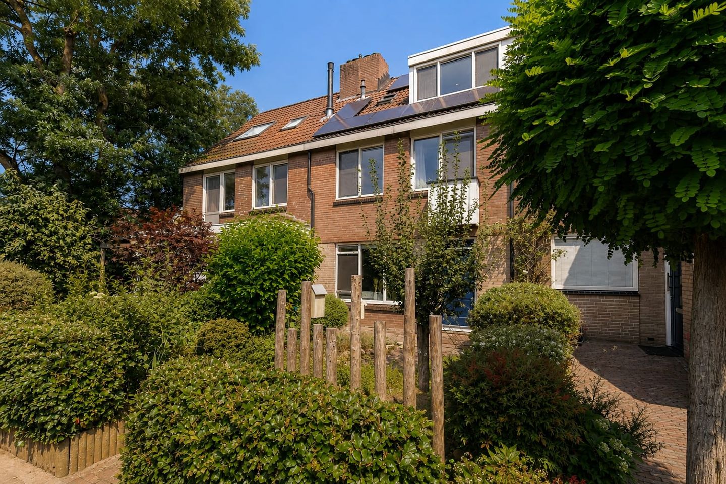 Foto 5 van Zigzagoven 68