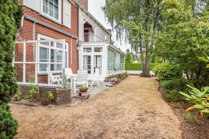 Vrijstaande woning te koop: Doetinchemseweg 33, Terborg