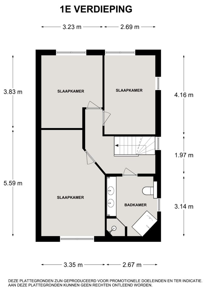 Foto 47 van Majoraan 1