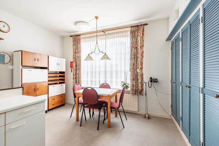 Vrijstaande woning te koop: Doetinchemseweg 33, Terborg
